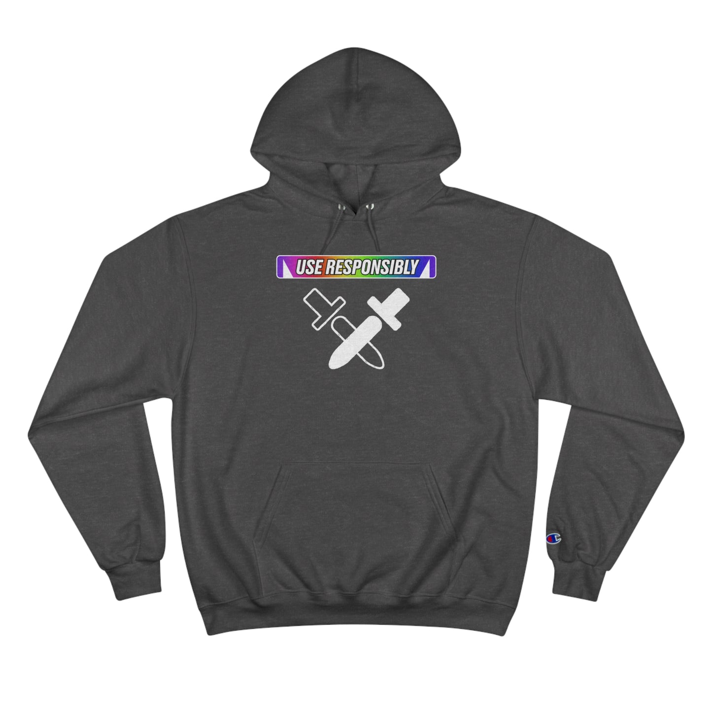 Qualifier Champion Hoodie