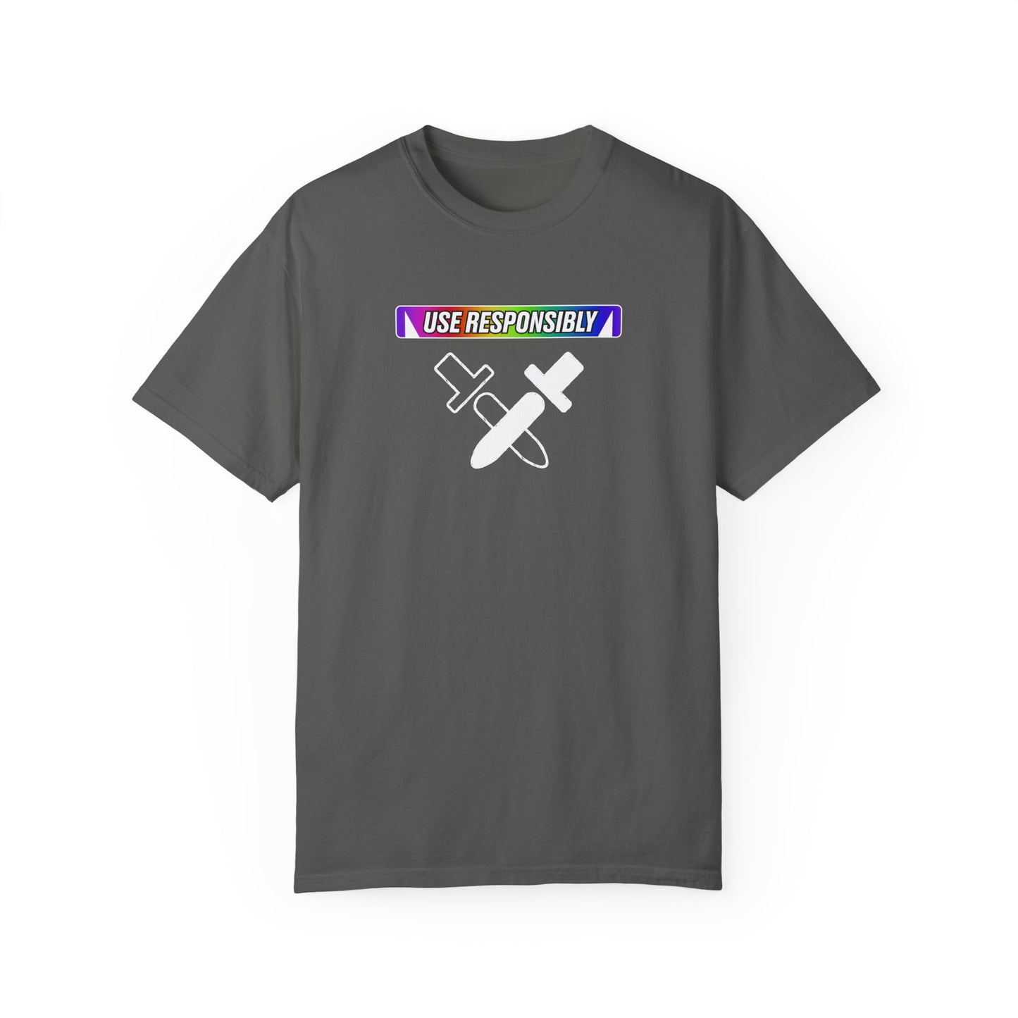 Qualifier Tee
