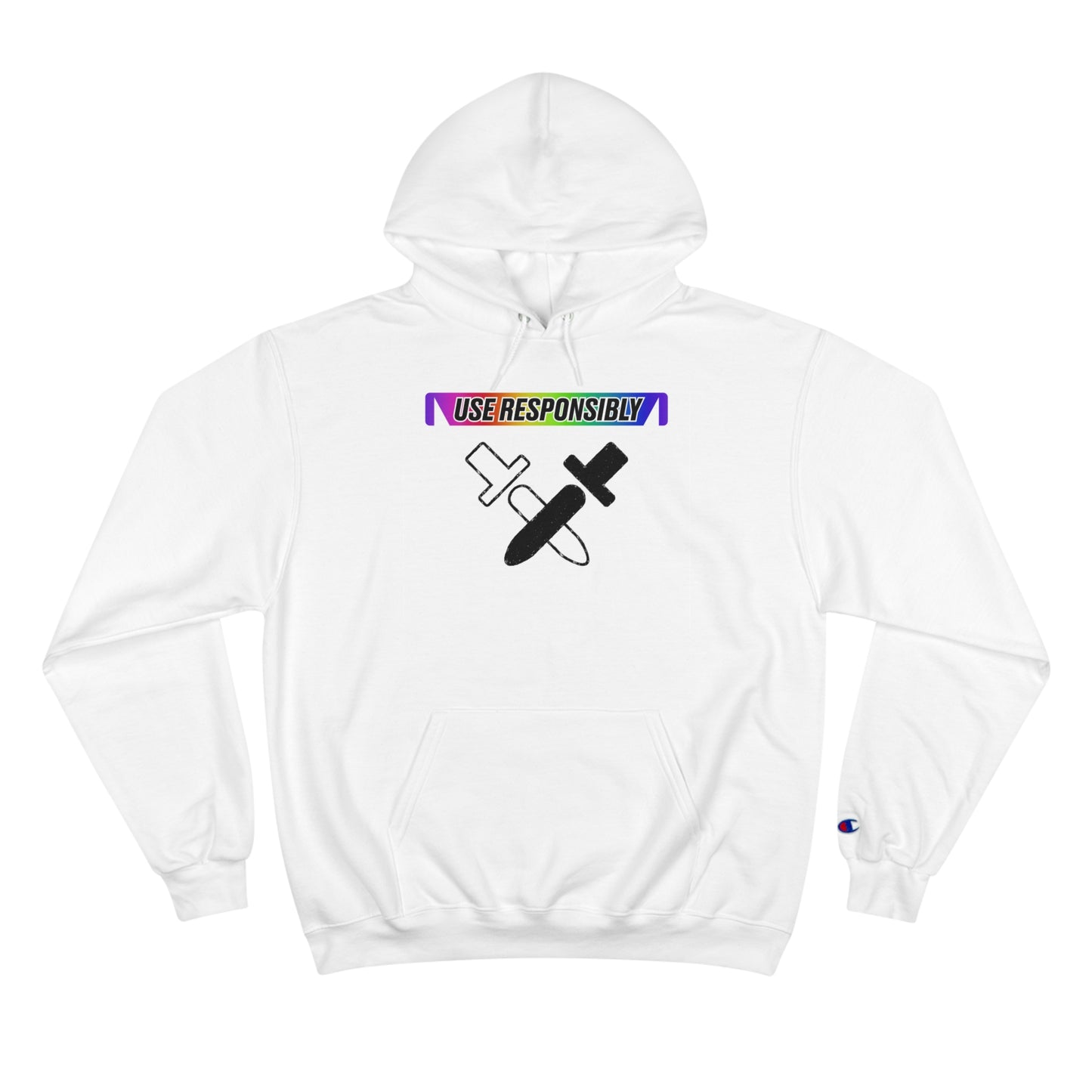 Qualifier Champion Hoodie