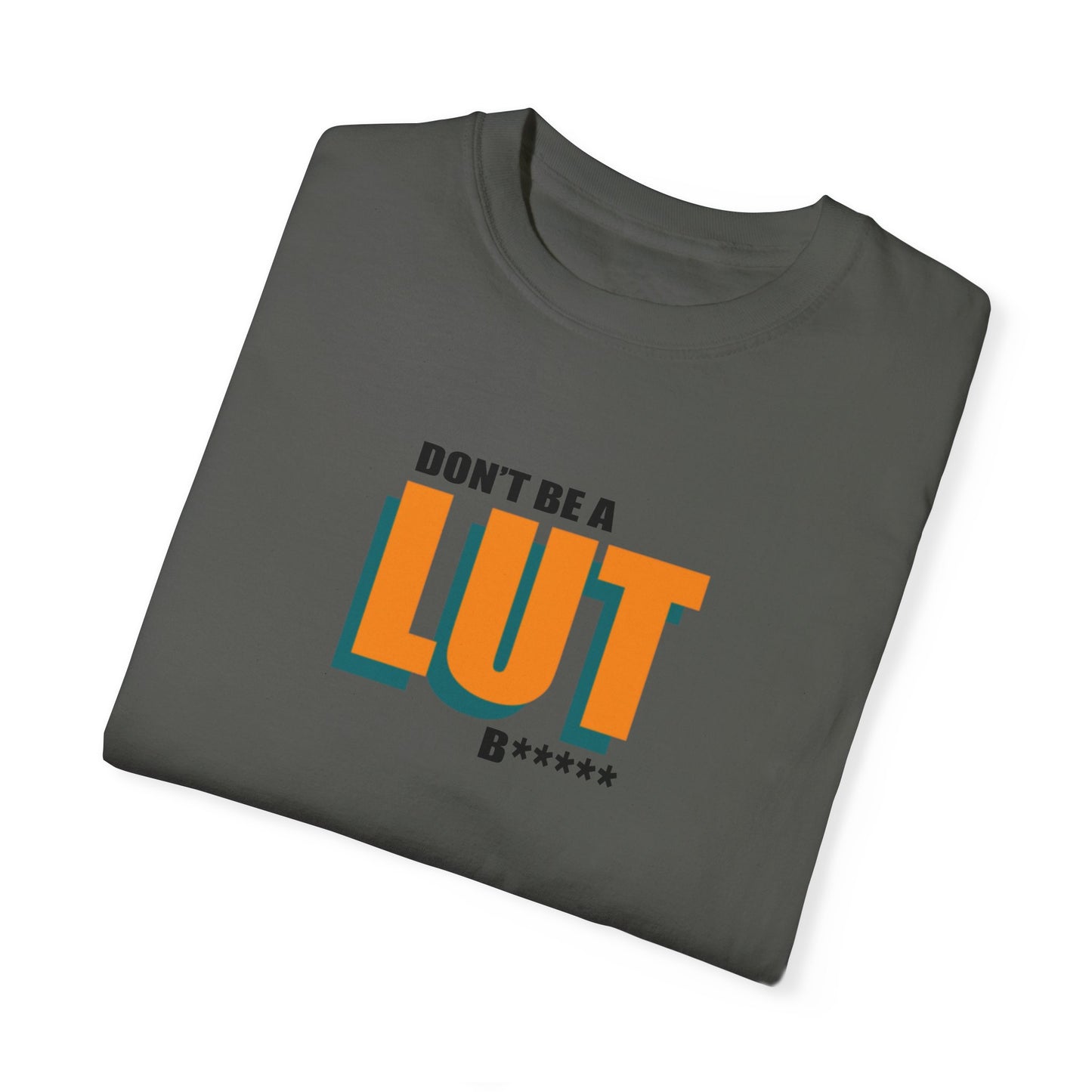 Lut B Drop Shadow Tee