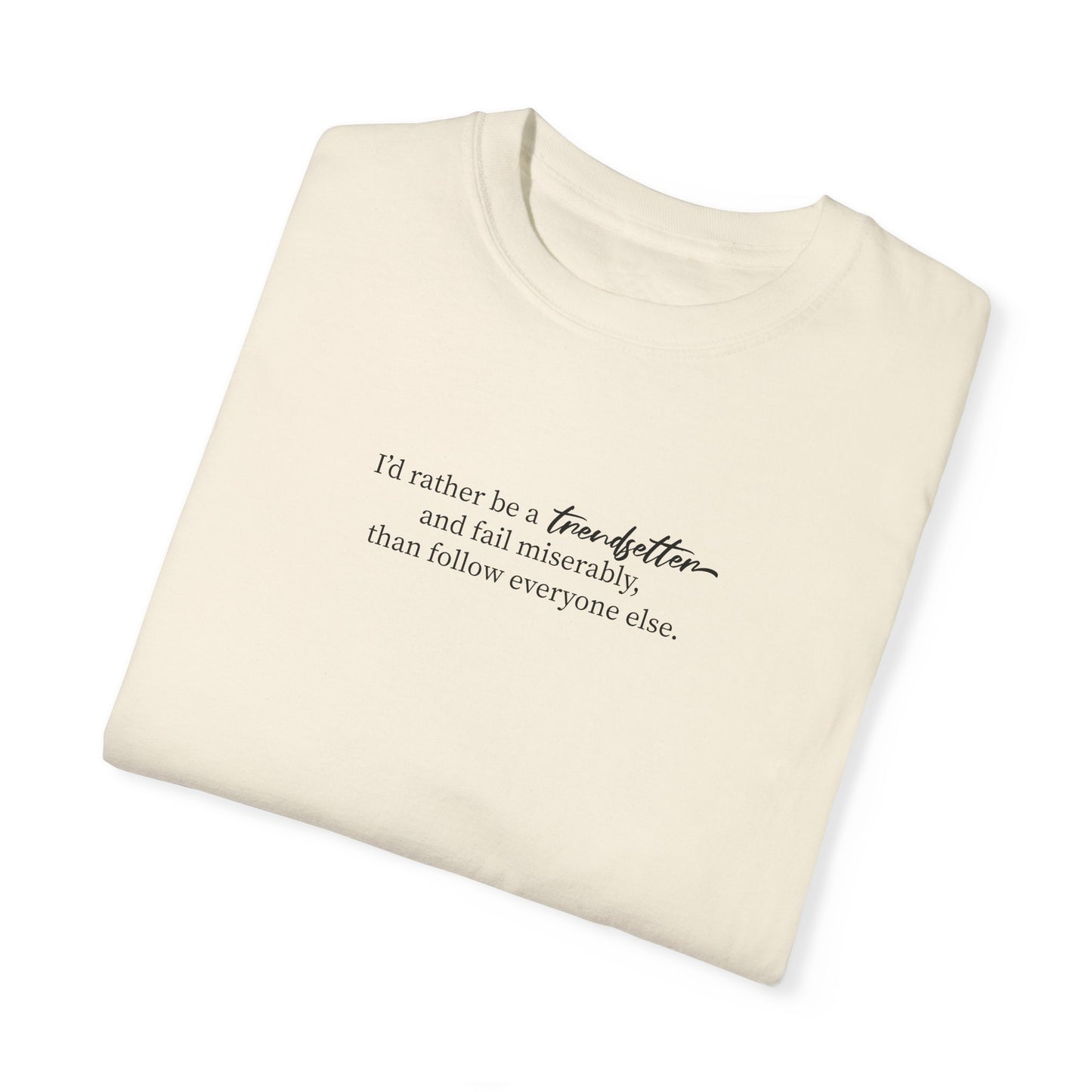 Trendsetter Tee