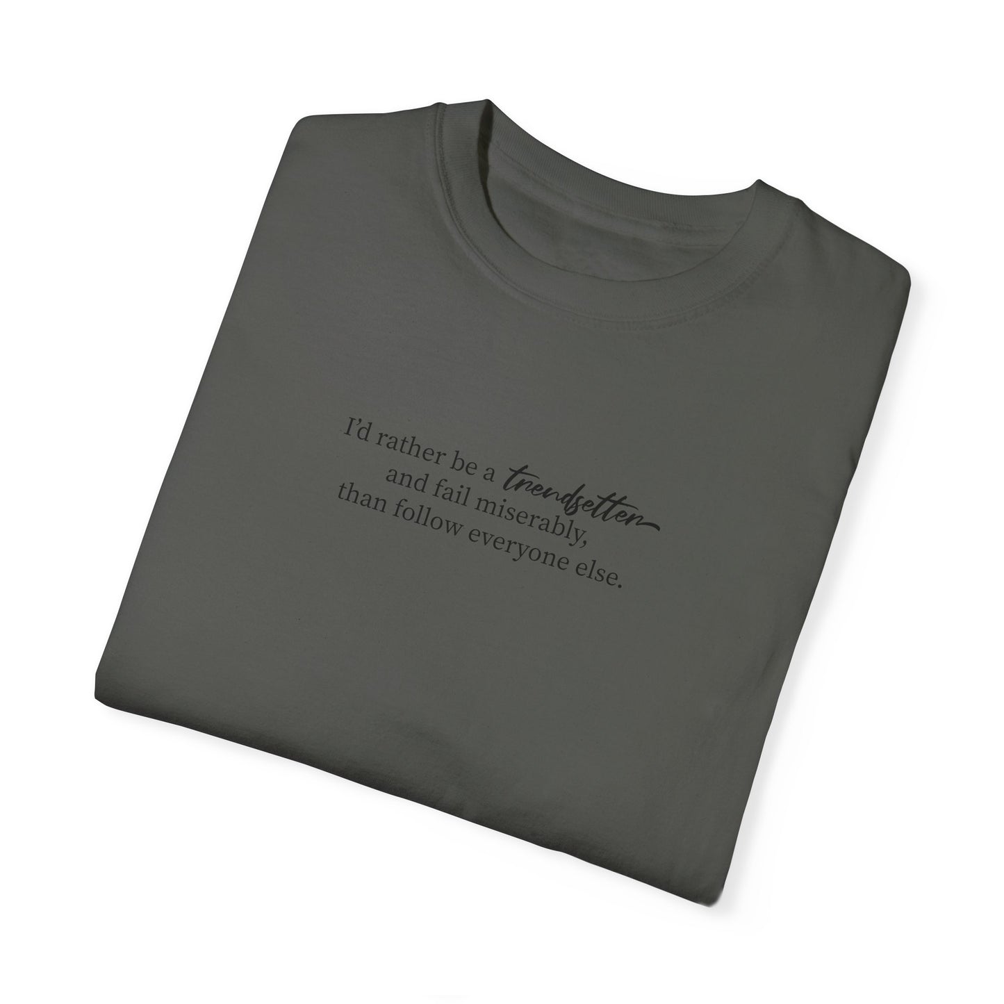 Trendsetter Tee