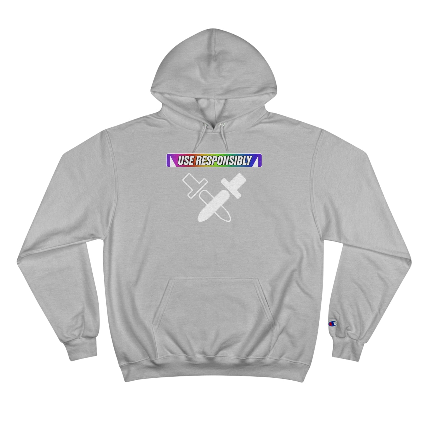 Qualifier Champion Hoodie