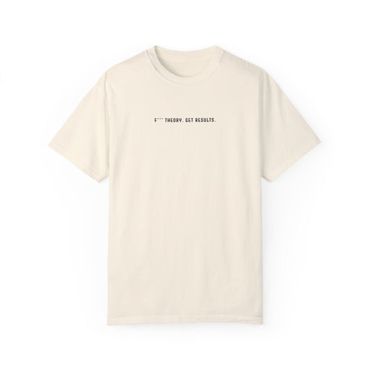 F Theory Tee