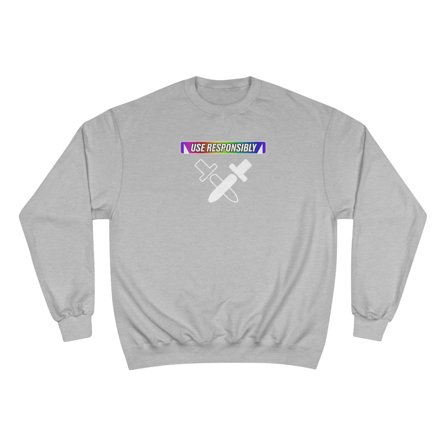 Qualifier Sweatshirt