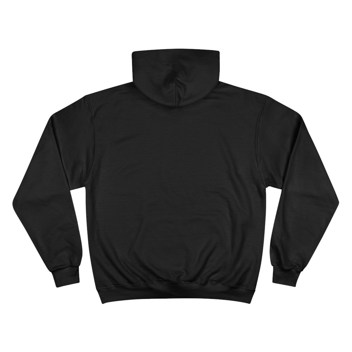 Don't Be a Lut B Gradient Champion Hoodie