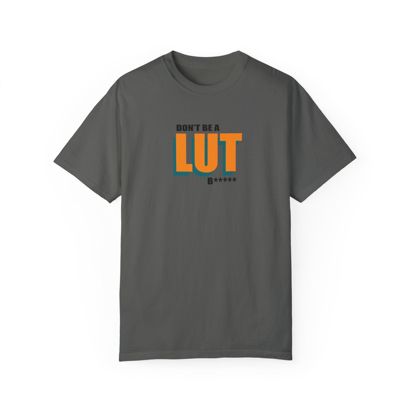 Lut B Drop Shadow Tee