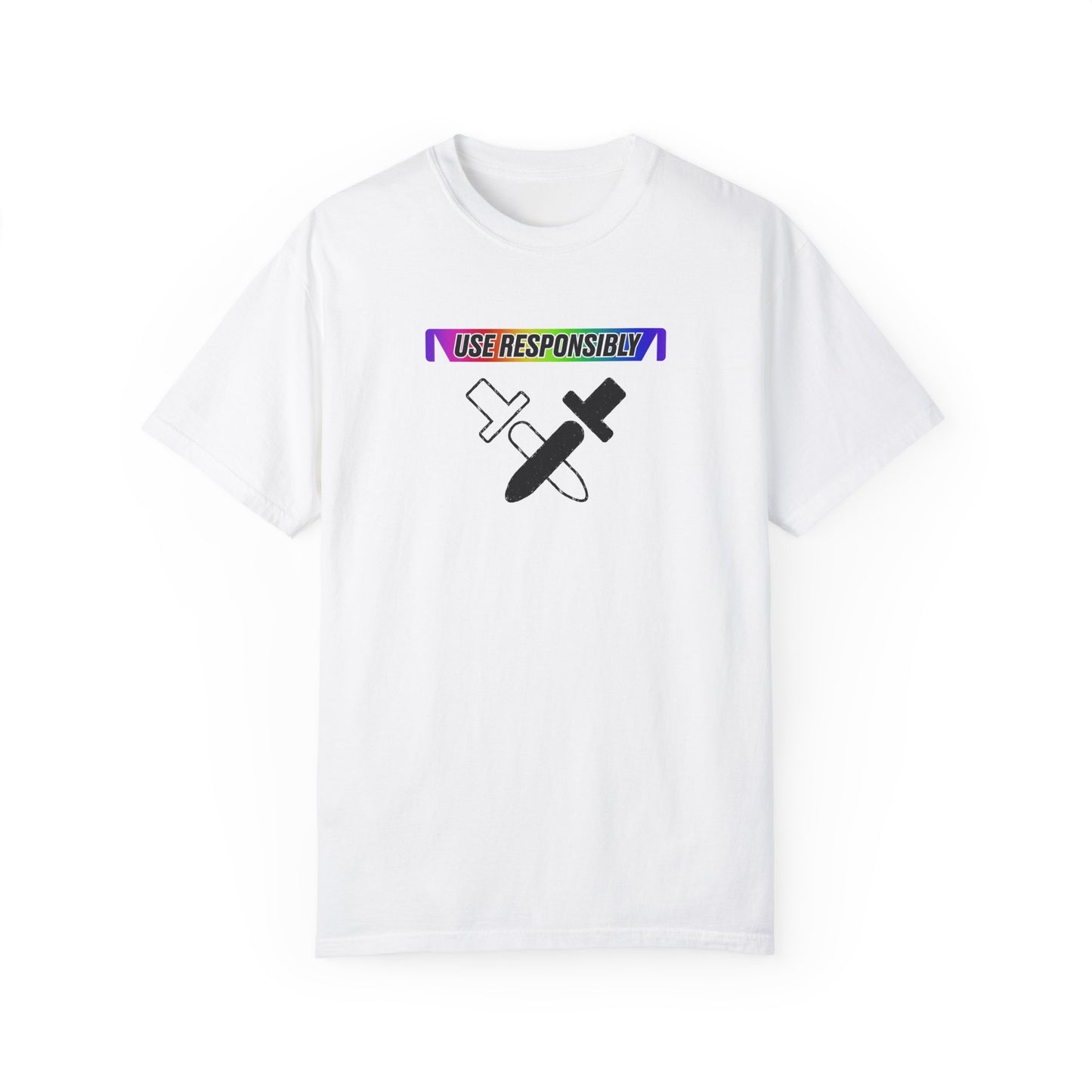 Qualifier Tee