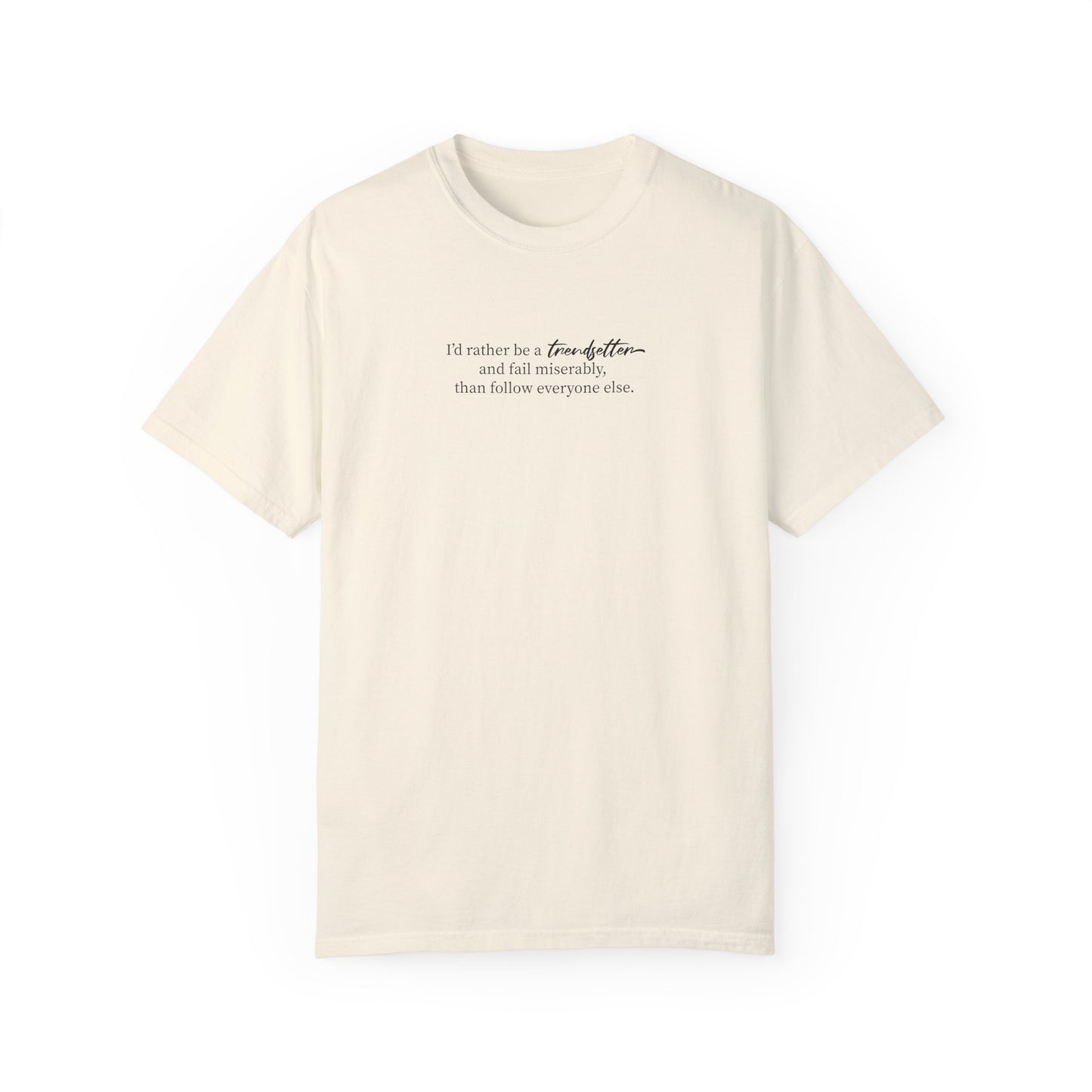 Trendsetter Tee
