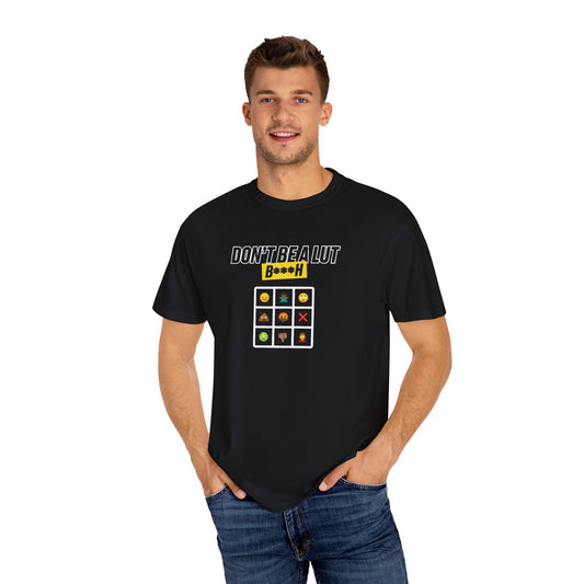 Lut B Emojis Tee