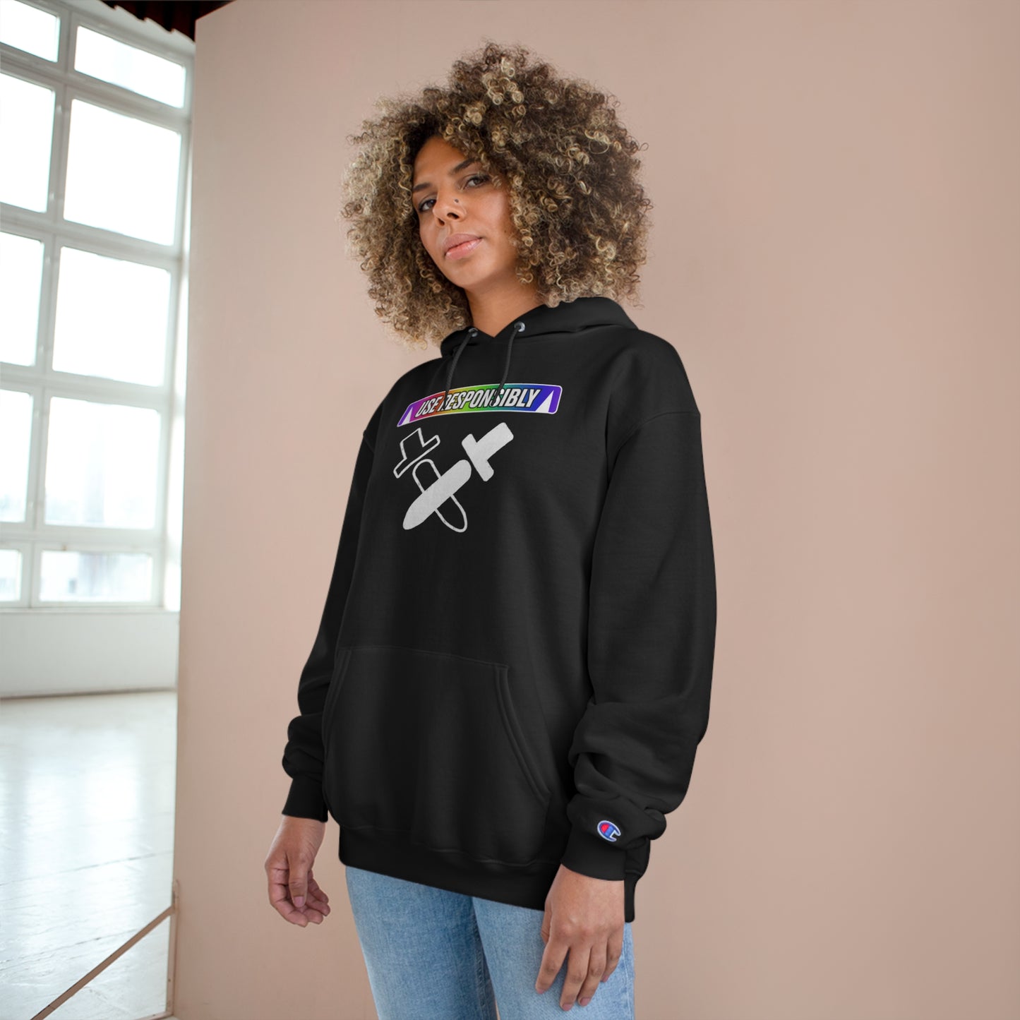 Qualifier Champion Hoodie