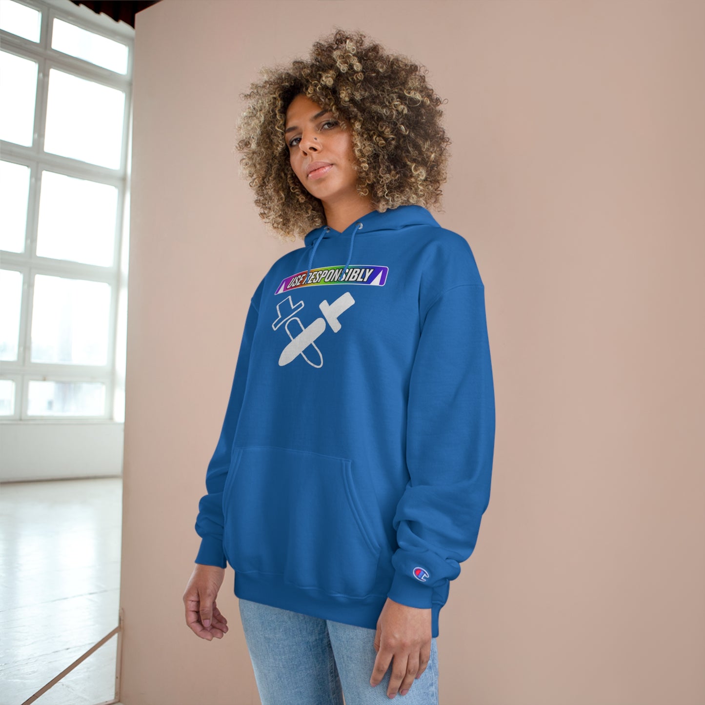 Qualifier Champion Hoodie