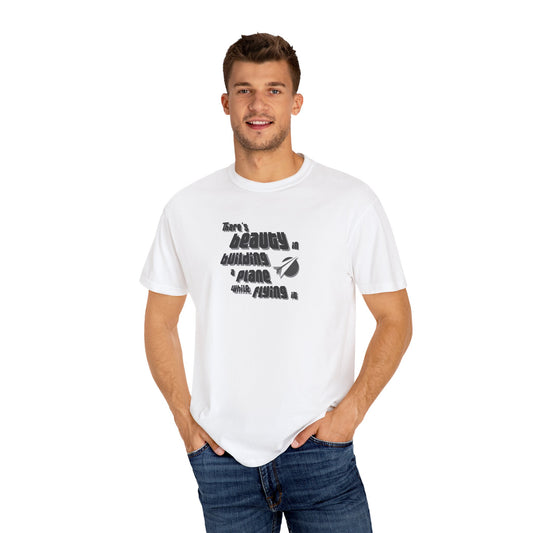 Plane Tee