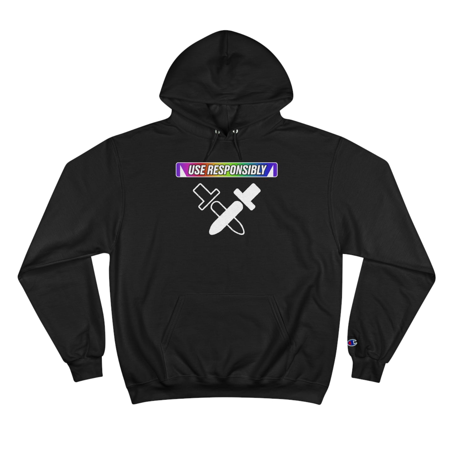 Qualifier Champion Hoodie
