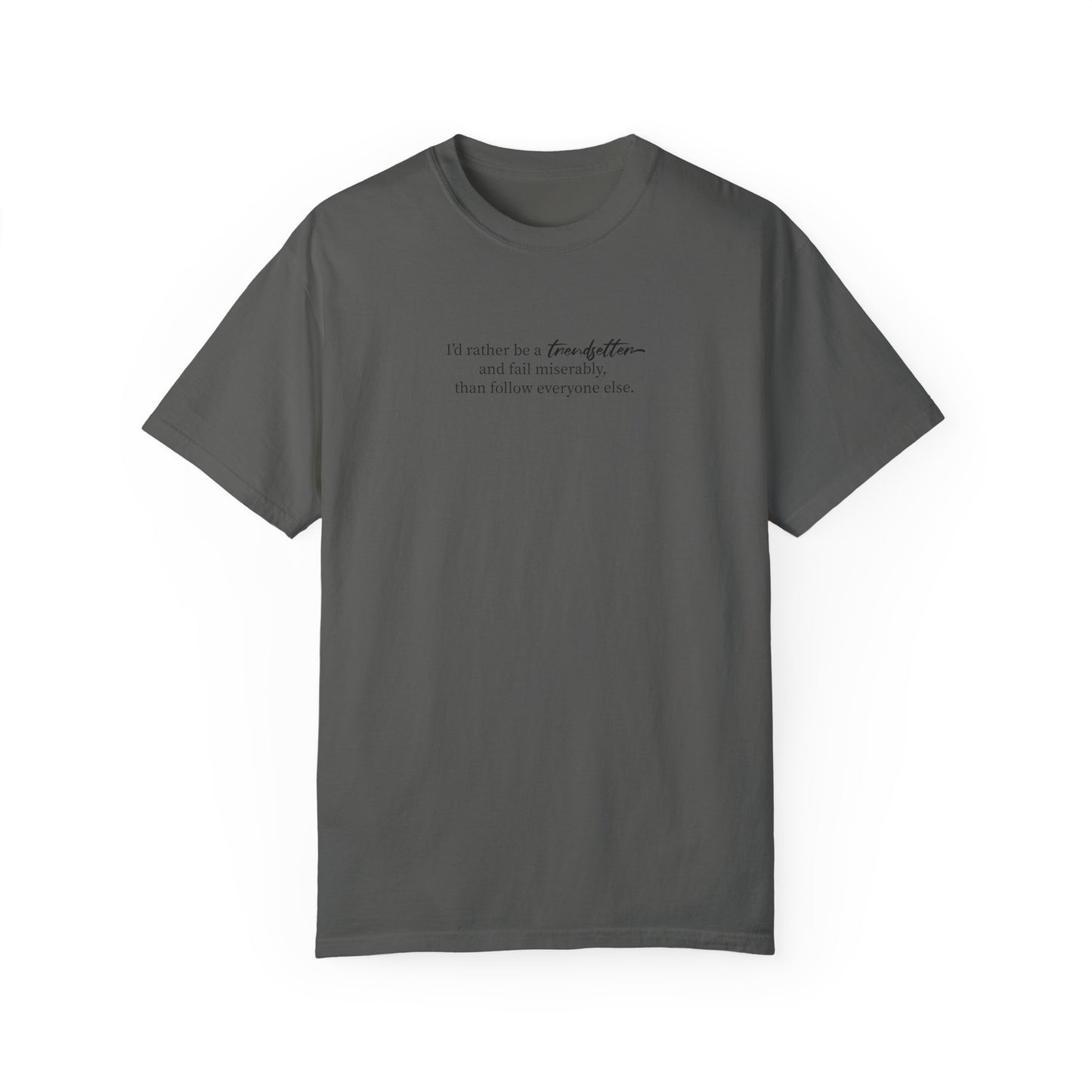 Trendsetter Tee